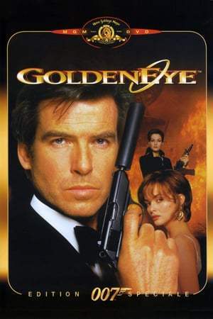 GoldenEye (1995)