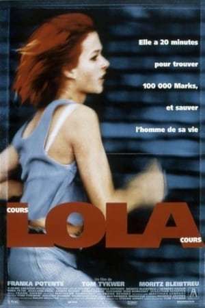 Cours, Lola, cours (1998)