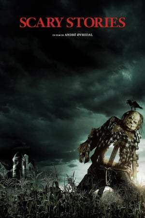 Scary Stories (2019)