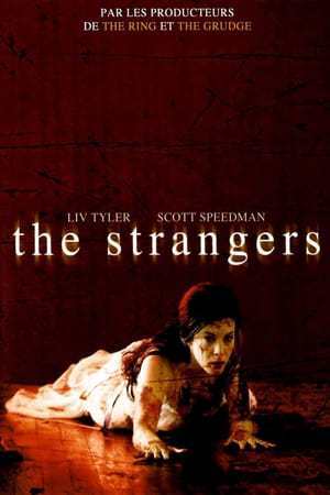 The Strangers (2008)