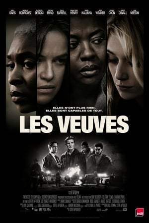 Les Veuves (2018)