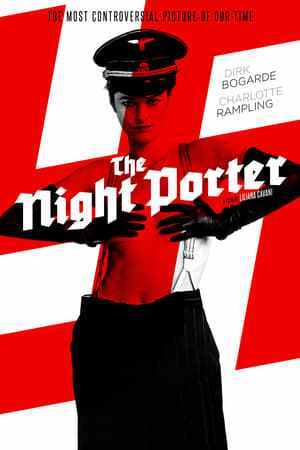Portier de nuit (1974)