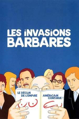 Les invasions barbares (2003)
