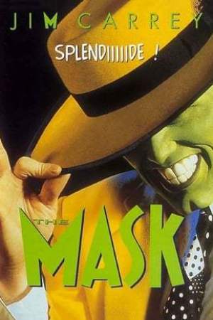 The Mask (1994)