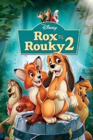 Rox et Rouky 2 (2006)