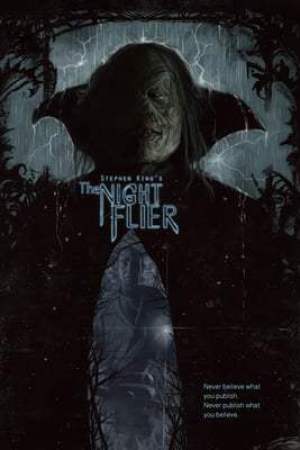 Les Ailes de la Nuit (1997)