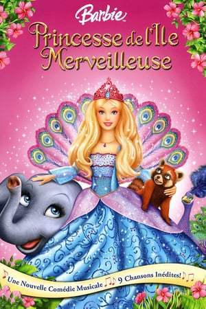Barbie, princesse de l’île merveilleuse (2007)