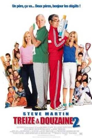 Treize à la douzaine 2 (2005)