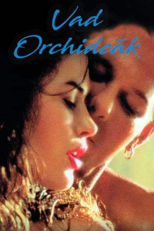 L'orchidée sauvage (1989)