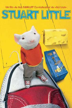 Stuart Little (1999)