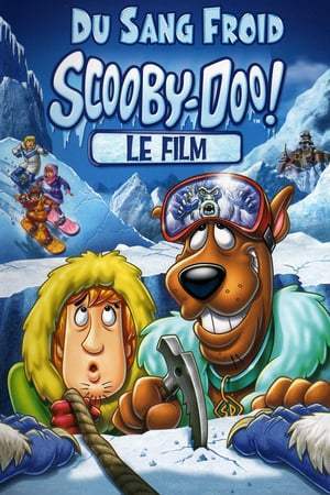 Scooby-Doo ! Du sang froid (2007)