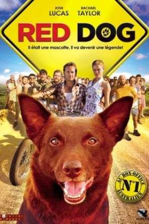 Red Dog (2011)