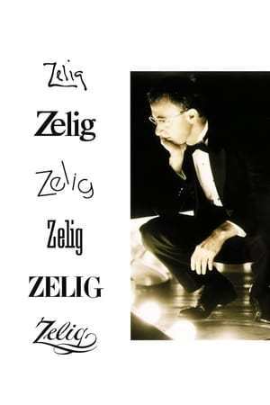 Zelig (1983)