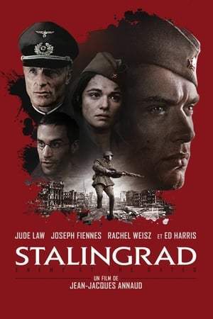 Stalingrad (2001)