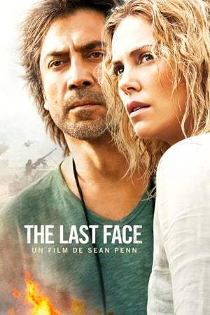 The Last Face (2016)