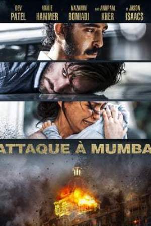 Attaque à Mumbai (2019)