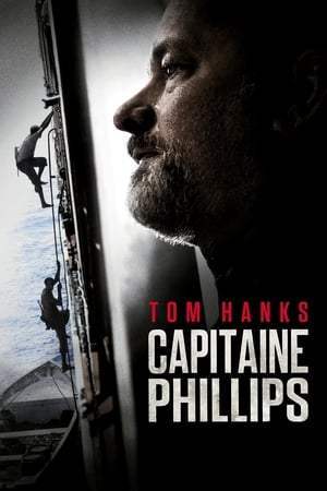 Capitaine Phillips (2013)
