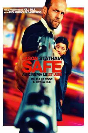 Safe (2012)