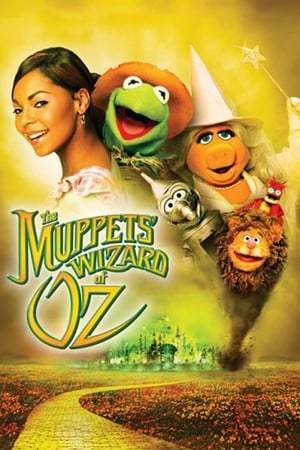 Le Magicien d'Oz des Muppets (2005)