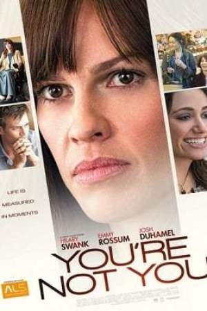 Le second souffle (2014)