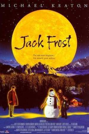 Jack Frost (1998)