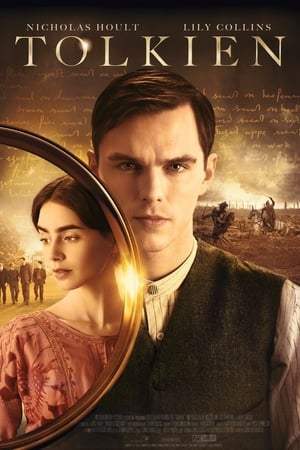 Tolkien (2019)