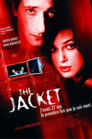 The Jacket (2005)