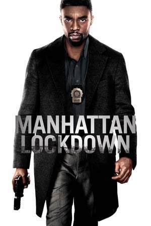 Manhattan Lockdown (2019)