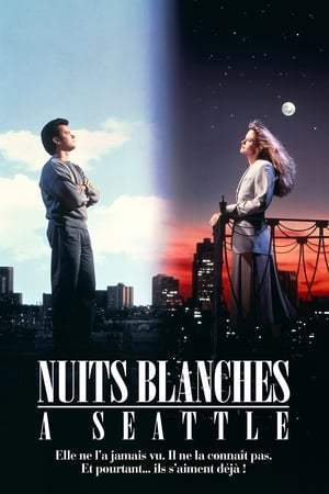 Nuits blanches à Seattle (1993)