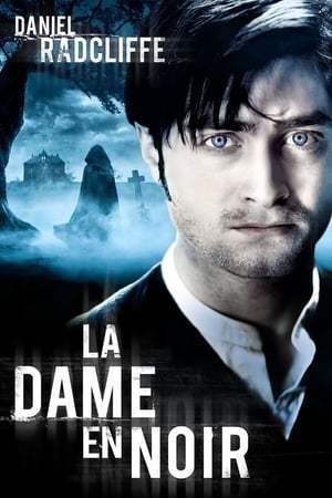 La Dame en noir (2012)