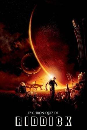 Les Chroniques de Riddick (2004)