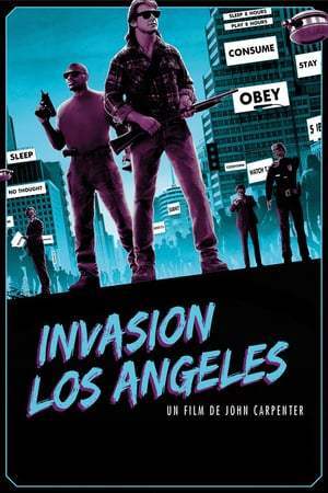 Invasion Los Angeles (1988)
