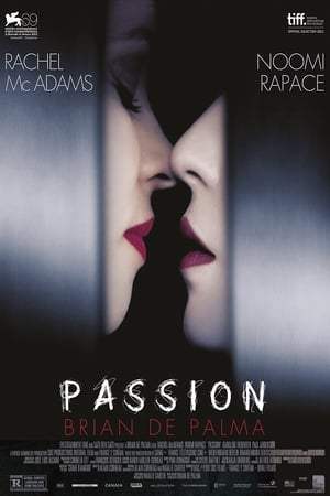 Passion (2012)