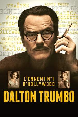 Dalton Trumbo (2015)