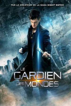 Le Gardien des mondes (2018)