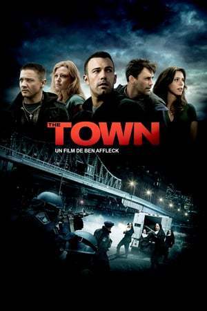 The Town (2010)