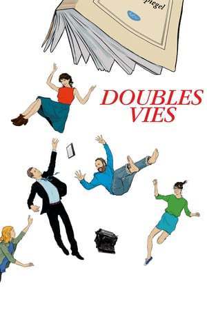 Doubles vies (2018)