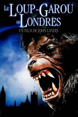 Le loup-garou de Londres (1981)