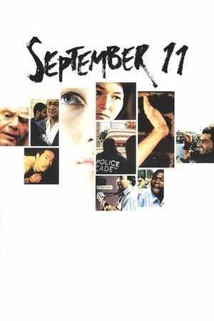 11'09''01 - September 11 (2002)