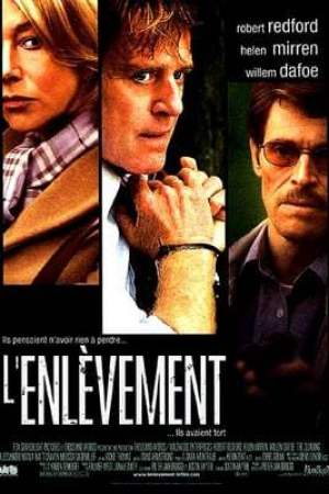 L'Enlèvement (2004)
