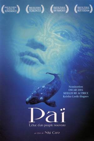 Paï : l'Élue d'un peuple nouveau (2003)