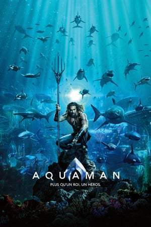 Aquaman (2018)