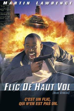 Flic de haut vol (1999)