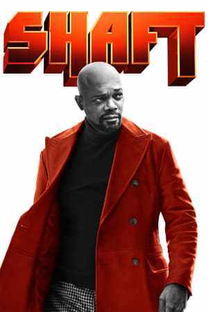 Shaft (2019)
