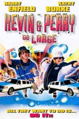 Kevin & Perry (2000)