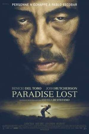 Paradise Lost (2014)