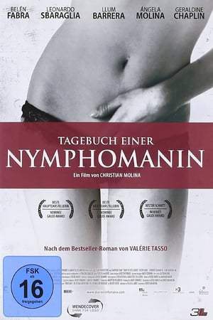 Journal intime d'une nymphomane (2008)