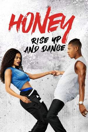 Honey 4 (2018)