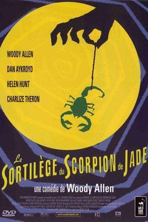 Le Sortilège du scorpion de jade (2001)