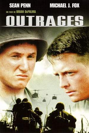Outrages (1989)
